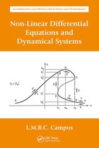 Mathematics and Physics for Science and Technology- Non-Linear Differential Equations and Dynamical Systems