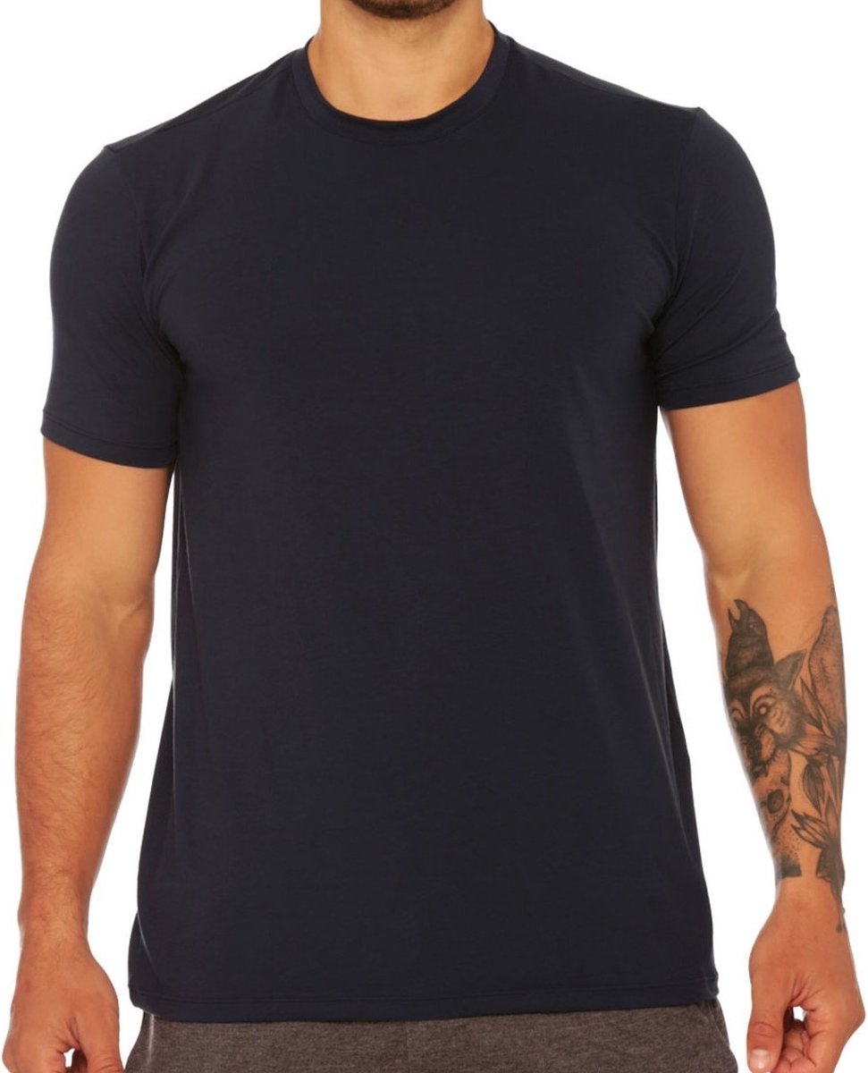 Mundo Unico Boss T-shirt maat XXL