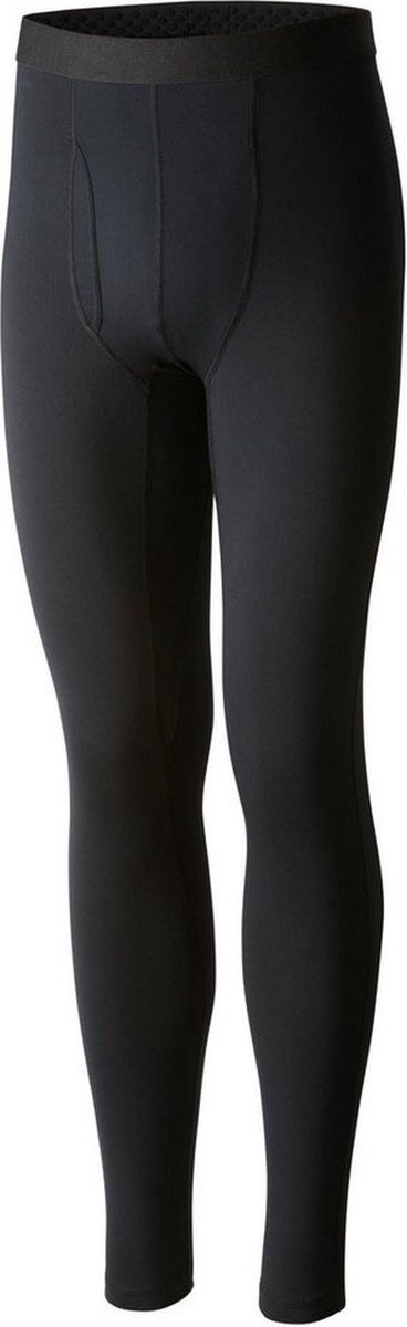 Columbia Midweight Stretch Leggings Zwart L Man