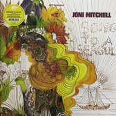 Joni Mitchell - Song To A Seagull (LP)