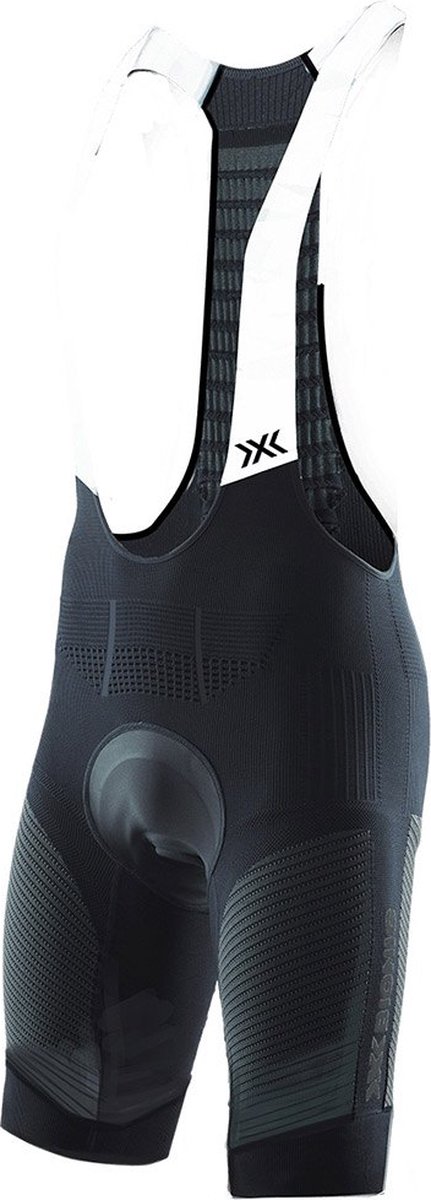 X-bionic Invent 4.0 Race Koersbroek Zwart S Man