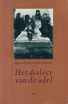 Dialect Van De Adel