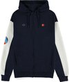 Starfield - Monochrome Emblem Men's Zipper Hoodie M