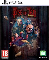 The House of the Dead Remake: Limited Edition - PS5