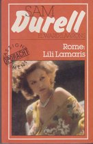 Rome : Lili Lamaris