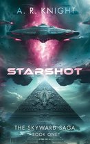 The Skyward Saga 1 - Starshot