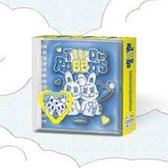 TWO RABBITS: 1st Mini Album (3 Inch Mini CD)