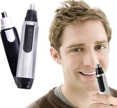 Nose and Ear Hair Trimmer for men and women