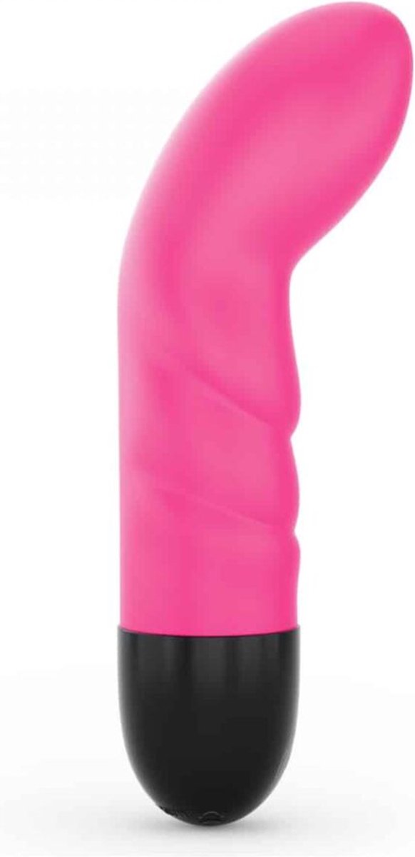 Dorcel - Expert 2.0 - Mini Clitoris Vibrator - Roze