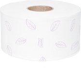 Papier toilette Tork Premium Extra Doux Mini Jumbo 3 plis - Wit - 120m / rouleau - 12 rouleaux