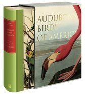 Audubon’s Birds of America