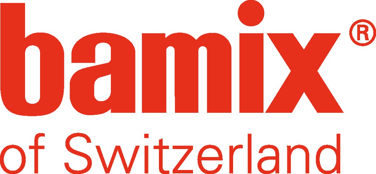 bamix® DELUXE M200 Zwart – foto 5