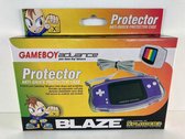 Blaze Game Boy Advance Protector