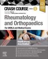 CRASH COURSE- Crash Course Rheumatology and Orthopaedics
