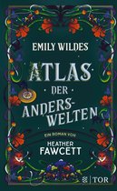 Emily Wilde 2 - Emily Wildes Atlas der Anderswelten