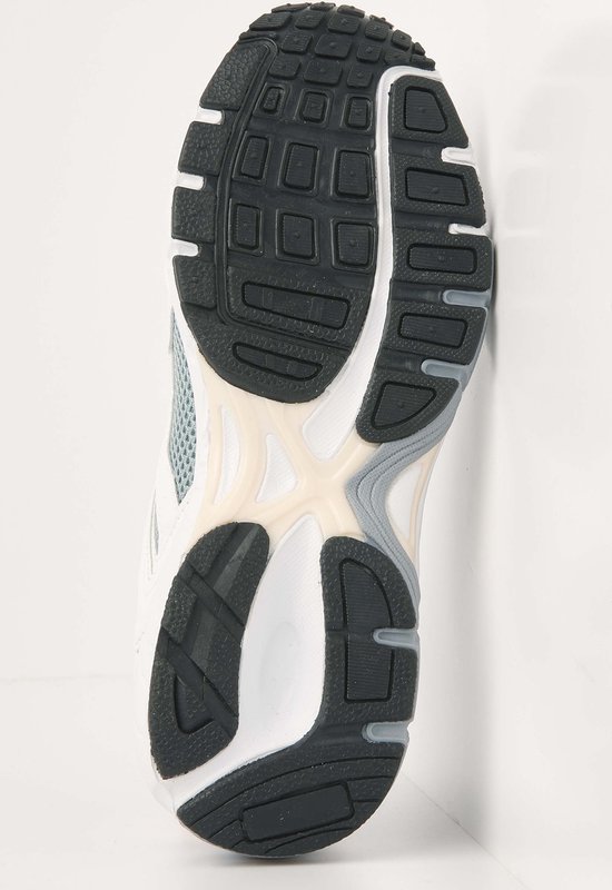 sneakers laag wit dames