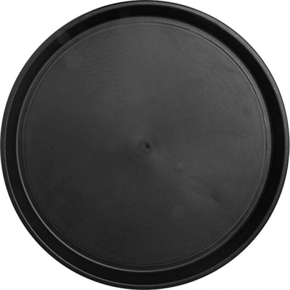 Dienblad Ø36cm (As) - 530136 - Horeca & Professioneel