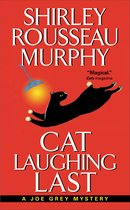 The Joe Grey Mysteries - Cat Laughing Last