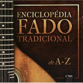 Various Artists - Enciclopédia Fado Tradicional (CD) (Recovered-Restored-Remastered)