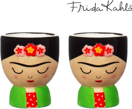 Sale E Pepe Sass & Belle Frida - Set Decorativo Per Tavola, Confezionato In Scatola, Ideale Come Regalo - Foto 7