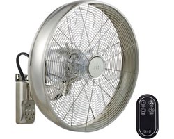 Beacon Lucci Air Wandventilator Breeze 41cm 213126EU
