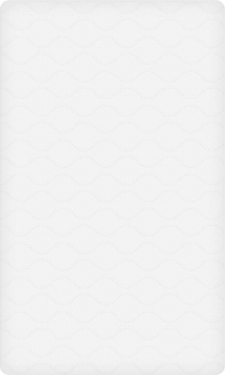 Matras 120x200x16 cm in koudschuim ML-Design