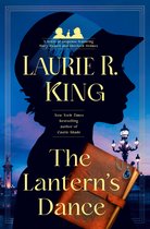 Mary Russell and Sherlock Holmes 18 - The Lantern's Dance