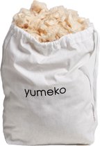 Yumeko Recharge sac kapok
