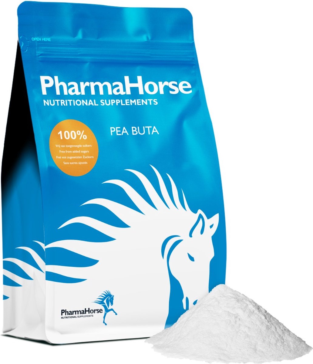 Pharmahorse Pharmahorse Pea Buta Overige