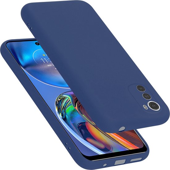 moex Purse Case voor Motorola Signature mobiele telefoonhoes met