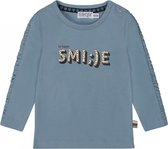 Dirkje meisjes shirt S-Smile maat 80