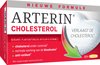 Arterin® Cholesterol 90 Tab Zonder Rode Gist Rijst/Statines & Goede Tolerantie
