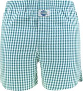 DEAL wijde boxershort check multi 192260 - M