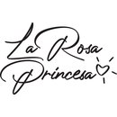 La Rosa Princesa Fashion Favorite Polshorloges meisjes