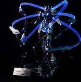 CHLIN®: GUMDAM Actie figuur 1/100 met Led verlichting - Gundam Model kit