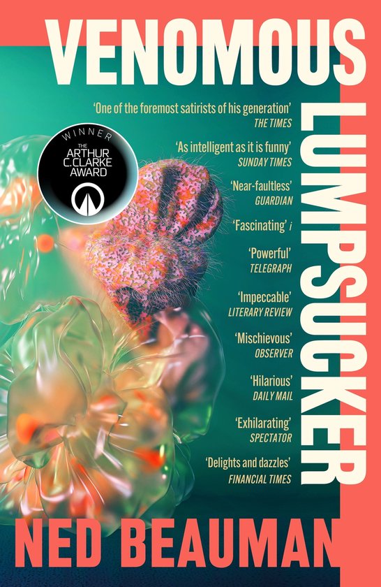Foto: Venomous lumpsucker