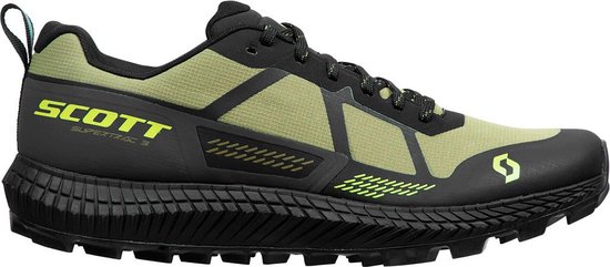 Chaussures de trail Scott Supertrac 3 Zwart EU 41 homme | bol