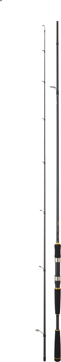 Zeebaarshengel - Daiwa - Legalis - 2.70m - 14-56gram