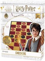 Harry Potter Checkers - Opvouwbare damset