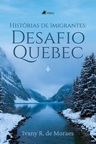 Histórias de Imigrantes