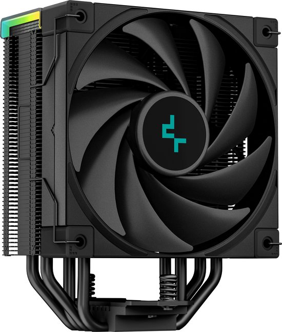DeepCool AK400 Digital
