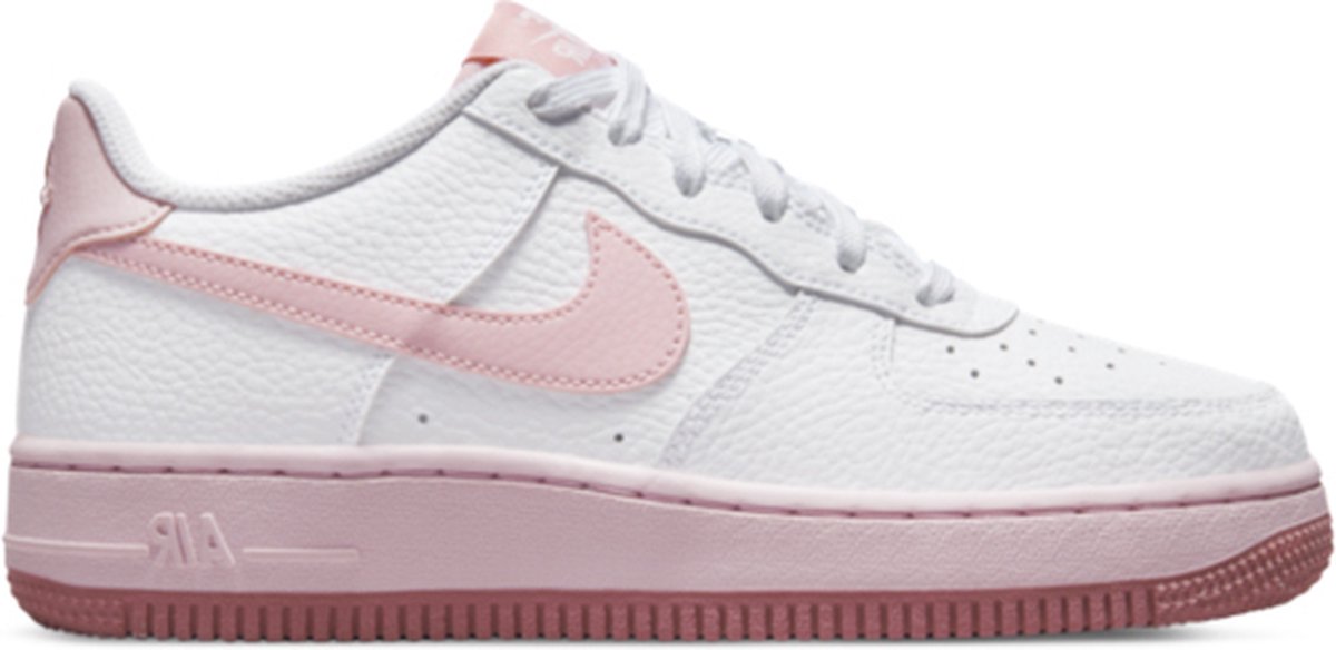 Nike Air Force 1 – Kinder Sneakers Wit