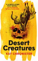 Desert Creatures
