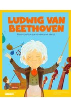 Els meus petits herois - Ludwig van Beethoven