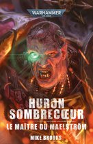 Warhammer 40,000 Character Series - - Huron Sombrecœur: Le Maître du Maëlstrom