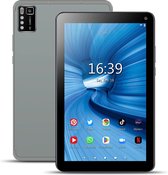 Tablette 7 pouces - WiFi - 32 Go - 3 Go RAM - 7 pouces - Android 11 - Bluetooth - Dual caméra 5MP/2MP - Google Play - Netflix - Zwart