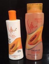 Papaya Premium Whitening Body wash - Copy