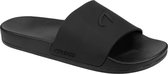 Avento Badslipper - Zwart - Unisex - Maat 39