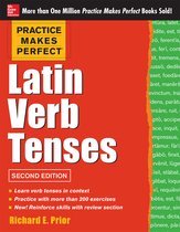 Practice Makes Perfect Latin Verb Tenses