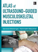 Atlas Of Ultrasound-Guided Musculoskelet